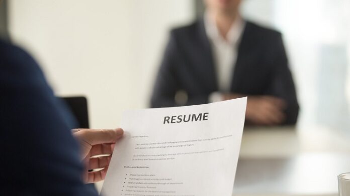 Creating a Resume- Simple tips to standout!